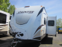 2012 Keystone Sprinter